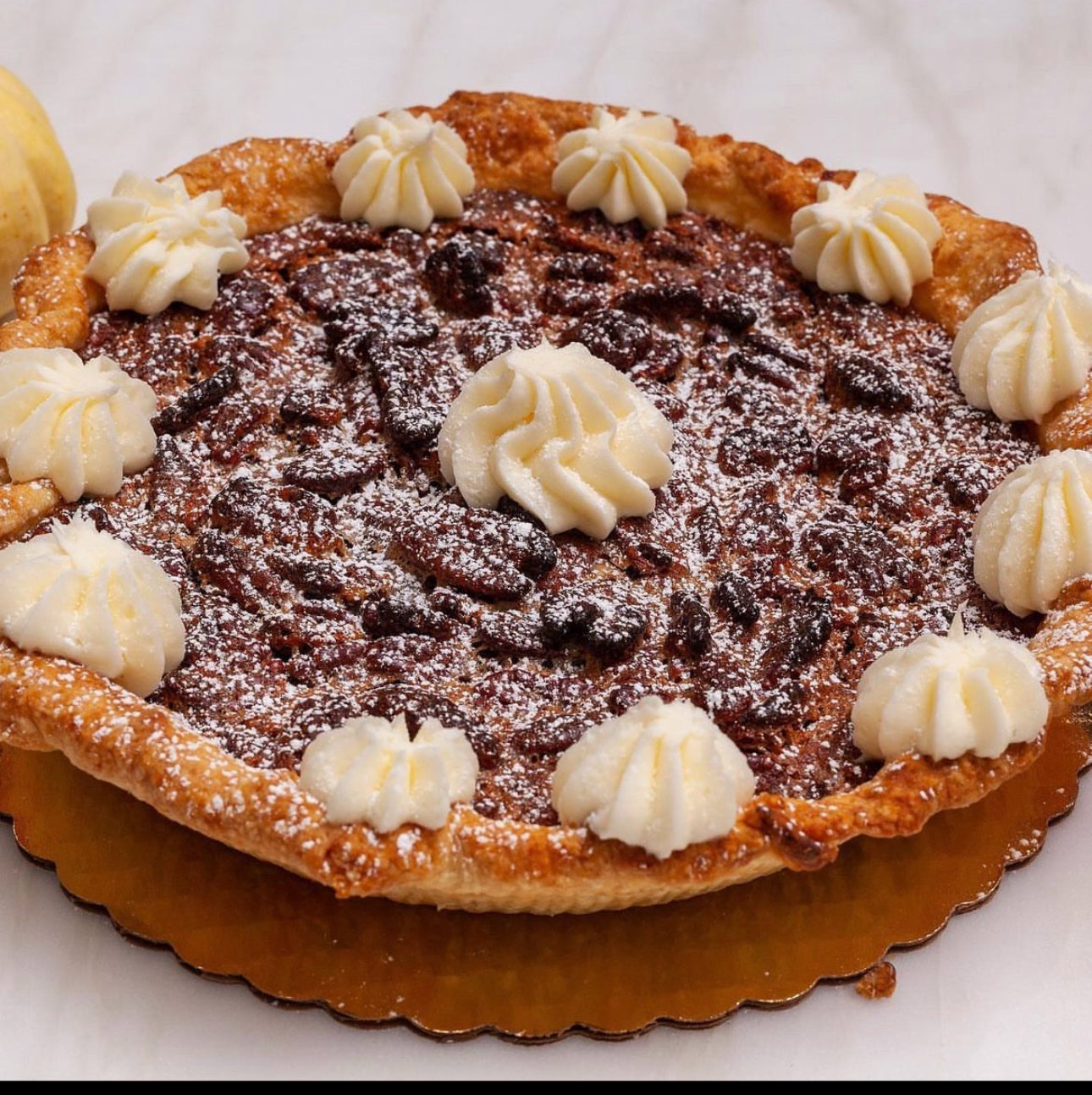 Pecan Pie